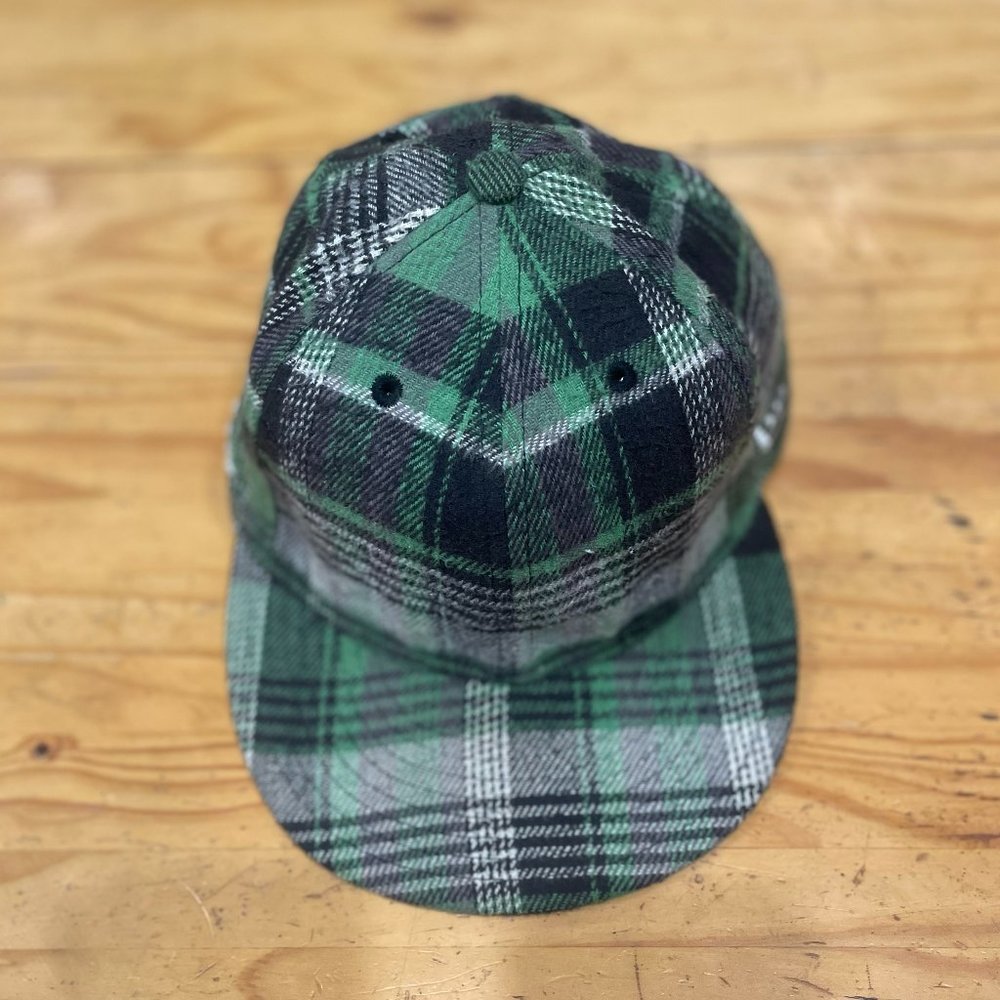 Stussy Fitted Hat